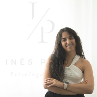 Inês Prior, Psicólogo Vila Nova de Gaia