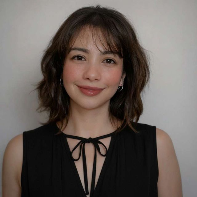 Stefania Bertuna, Psicólogo Granada