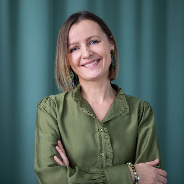 Anna Jauker, Heilpraktiker Sulz am Neckar