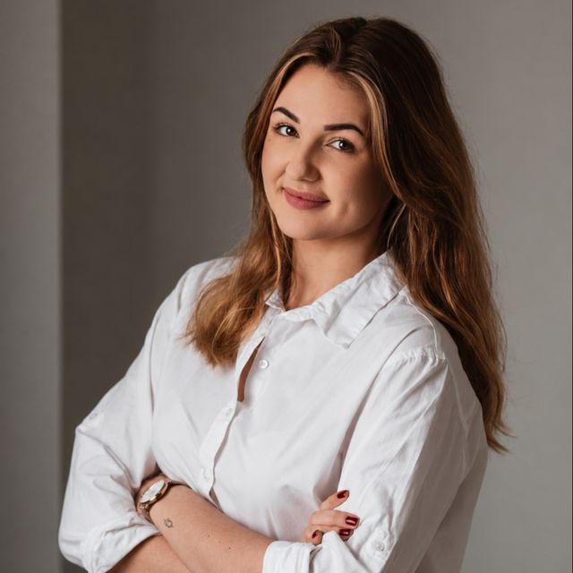 Oliwia Markiewicz