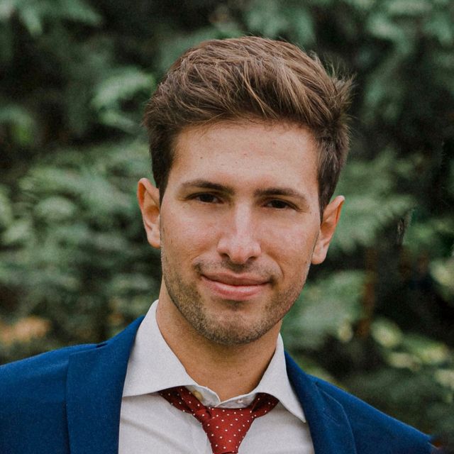 Federico Contorni, dentista Reggio Emilia