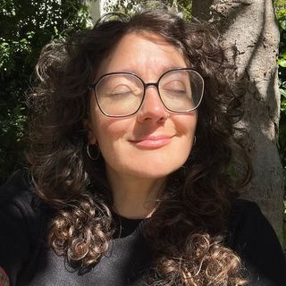 Florencia Nicolas Saenz, Psicólogo Barcelona
