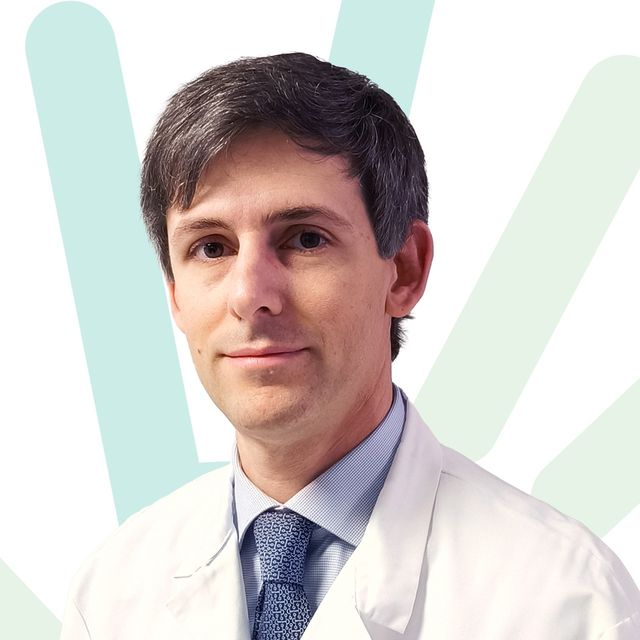 Edoardo Grosso, oculista Torino