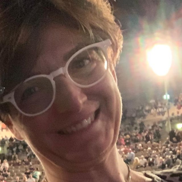 Mara Zigliani, anestesista Brescia