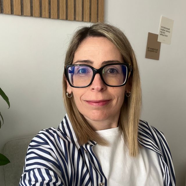 Maria Sousa Rodrigues, Psicólogo Algés