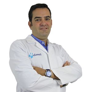 Pedro Ángel Fernández Guerrero, Otorrino Sevilla