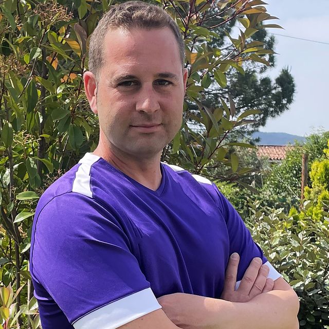 Santi Checa Moreno, Terapeuta complementario Granollers