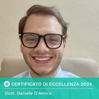 Dott. Daniele D'Amico