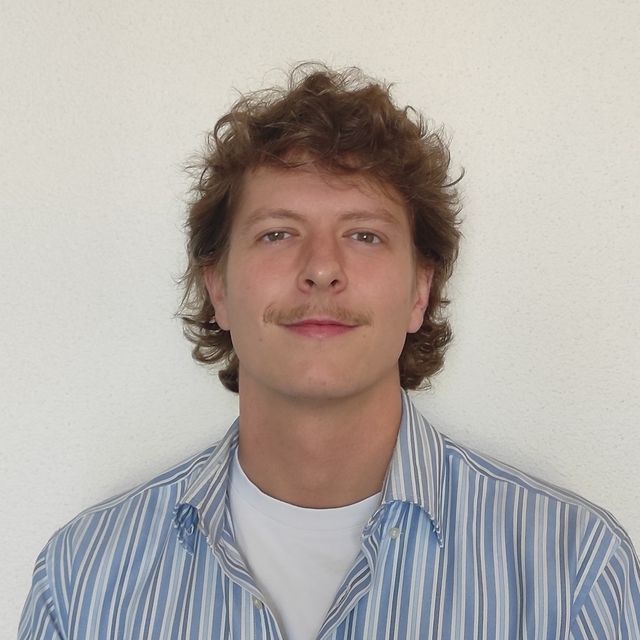 Aritz Alastuey Arguibide, Psicólogo Pamplona