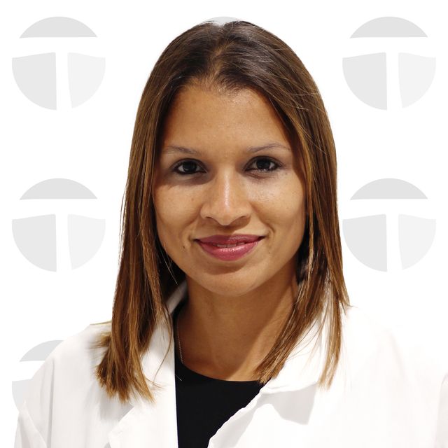 Rosangela Obregón Reina
