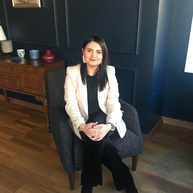 Başak Çiftçioğlu, Psikoloji İstanbul