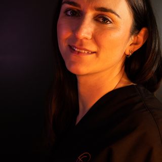 Dott.ssa Siriana Giusti