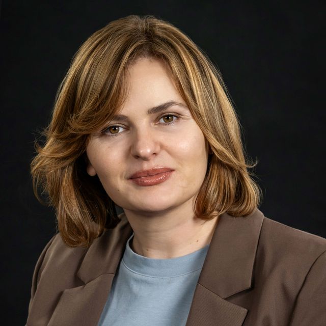 Michalina Reisebucher-Sojka, psychoterapeuta Katowice
