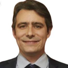 Jose Rafael Teran Tinedo, Neumólogo Madrid