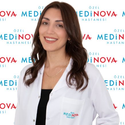 Dilara Can, Kadın Hastalıkları Ve Doğum Aydın