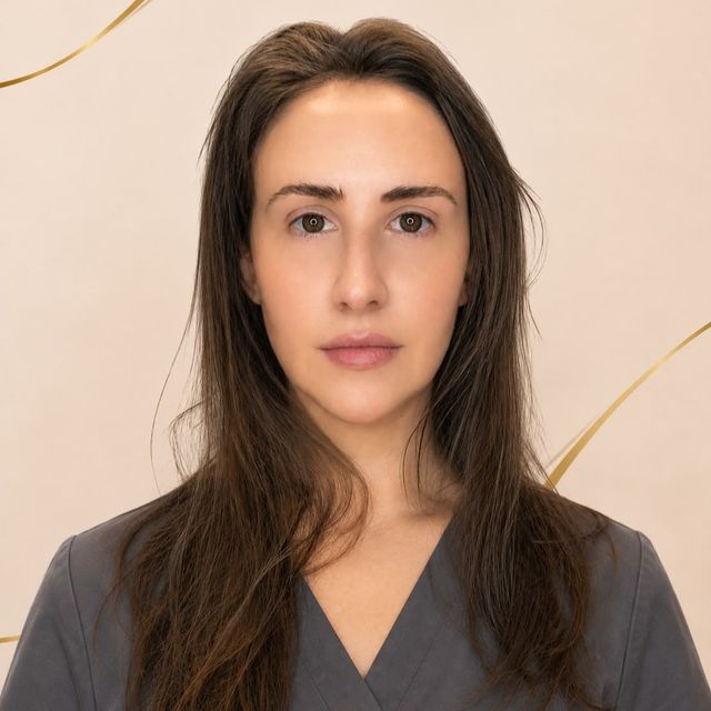 Irene Astudillo Peramato