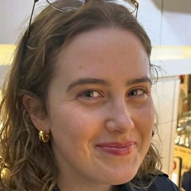 Izabela Tocka, psycholog Rzeszów