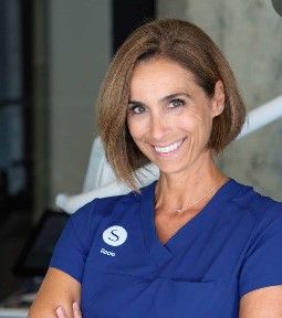 Rocío Yebra Iglesias, Terapeuta complementario Bilbao