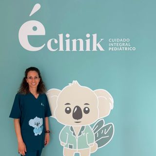 Niria Martínez Manso, Fisioterapeuta Santiago de Compostela