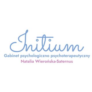 mgr Natalia Wierońska-Saternus