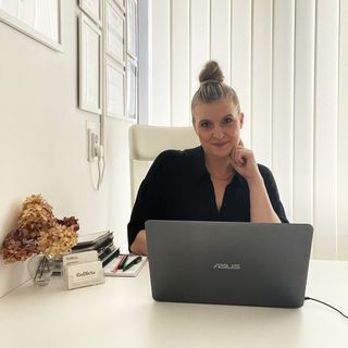 Powiększ obraz: Agnieszka Meloch, dietetyk Gorzów Wielkopolski