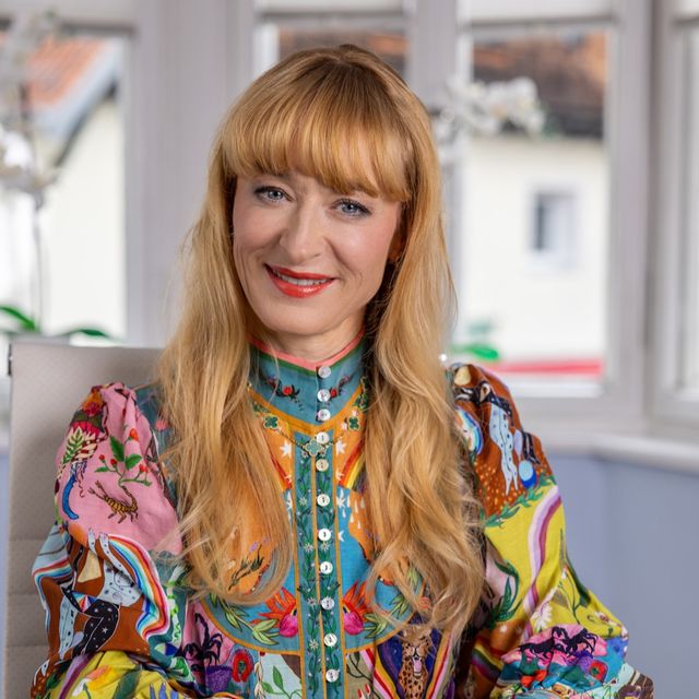 Barbara Kernt, Plastischer & Ästhetischer Chirurg Grünwald