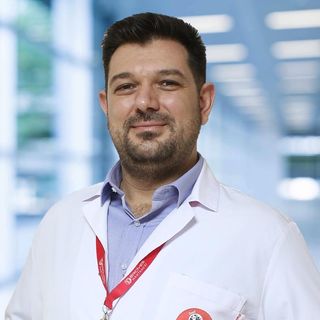 Nurullah Büyükgül, Beyin Ve Sinir Cerrahisi Melikgazi