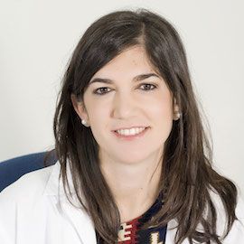 Elisa Sainz de Vicuña Sainz, Ginecólogo Sevilla