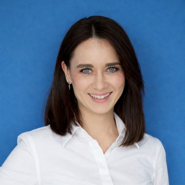Aleksandra Leksińska