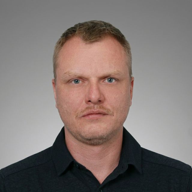 Jacek Kowalski