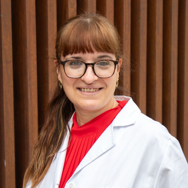 Laura Allué Ponti, Ginecólogo Barcelona