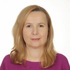 mgr Magdalena Romaniuk