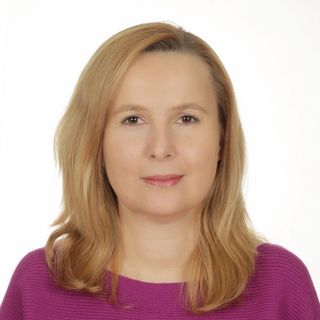 mgr Magdalena Romaniuk