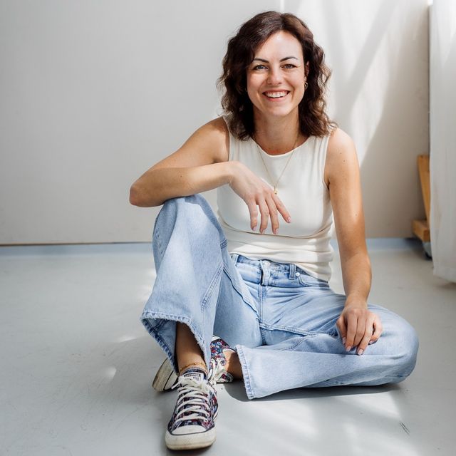 Francesca Brunner, Heilpraktiker für Psychotherapie Grevenbroich