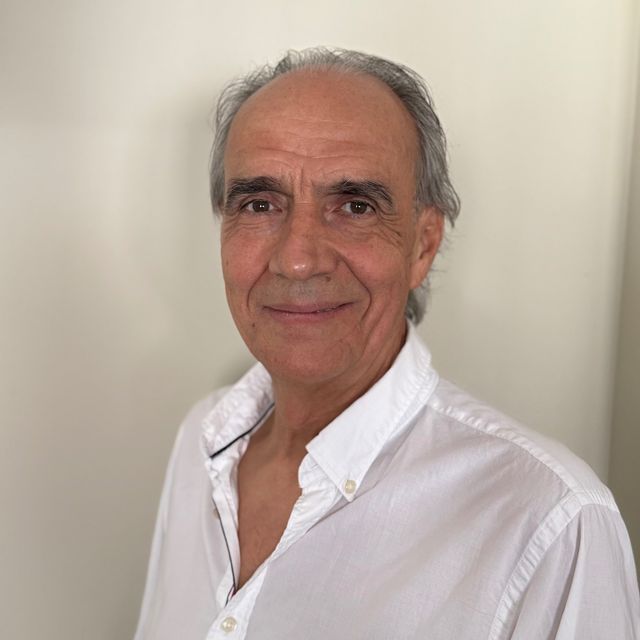 Javier Moreno Villar