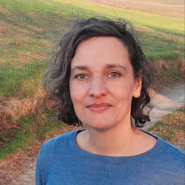 Sarah Krahl, Heilpraktiker Angermünde