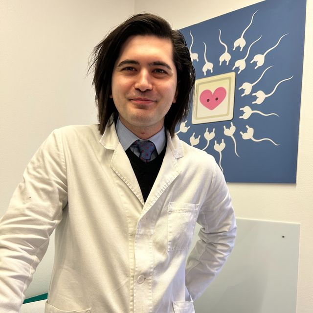 Michel Martin, endocrinologo Padova