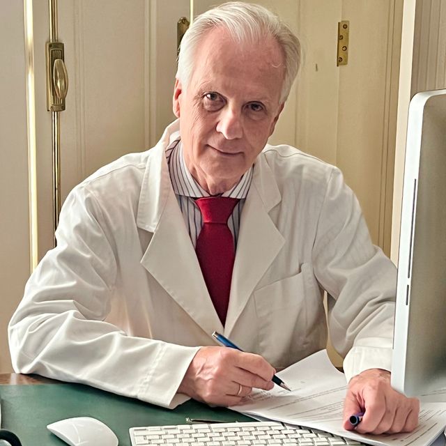 Pedro de Castro de Castro, Neurólogo pediátrico Madrid
