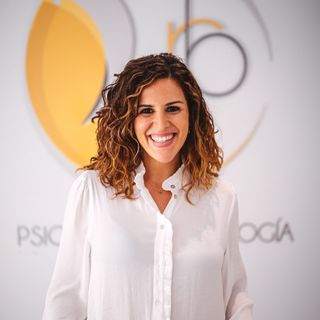  Rocío Barrientos