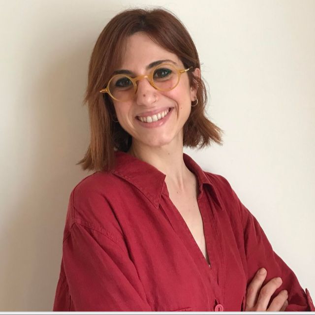 Valentina Mariani, psicologo Roma