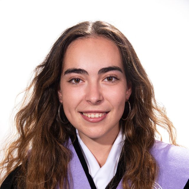 Laura Lozano Peral, Psicólogo Valencia