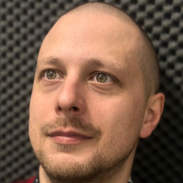 Jakub Kropidłowski, protetyk słuchu Wrocław