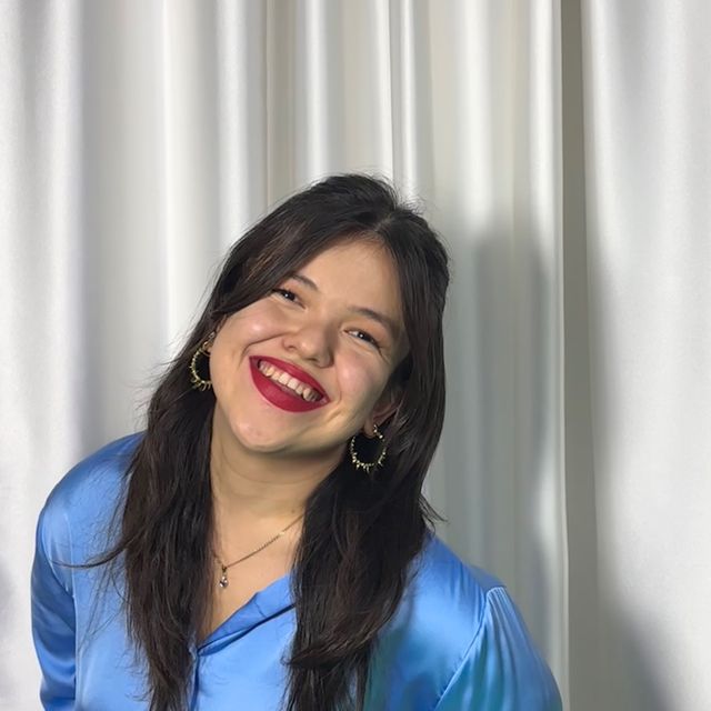 Tuğba Günel, Dil ve Konuşma Terapisi İzmir