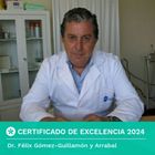 Dr. Félix Gómez-Guillamón y Arrabal