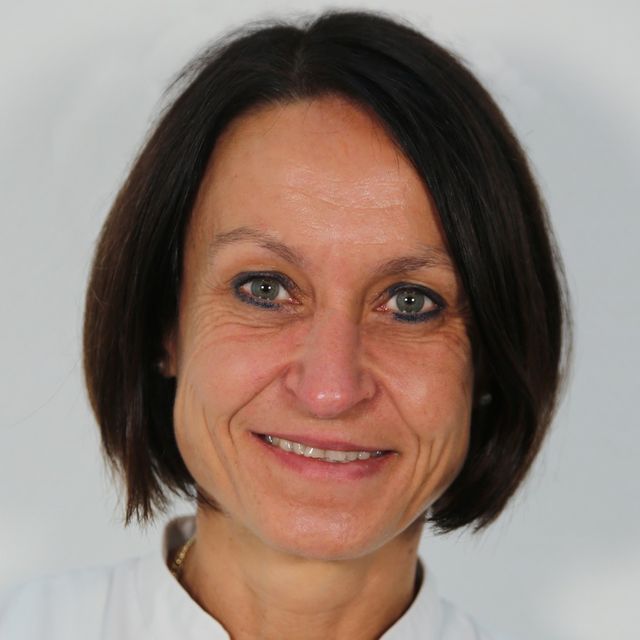 Anne Ohlmann, Augenarzt München