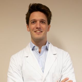 Francesco Manzini, ortopedico Monza