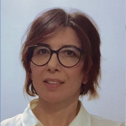 Maria Greco, psicologo Pachino