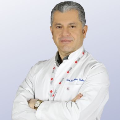 M. Okan Ünlüer, Kardiyoloji Ümraniye