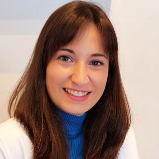 Acercar imagen: Celia Portillo Bog, Psicólogo Barcelona