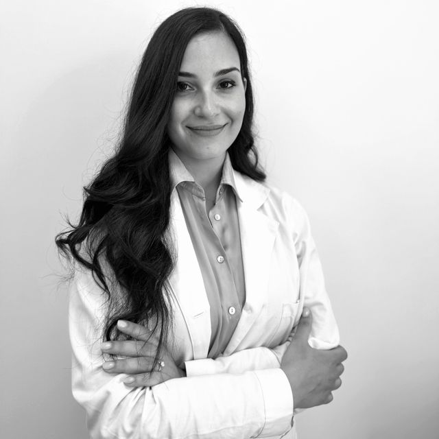 Rosaria D'Amico, medico estetico San Prisco